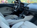 Audi r8 r8 v10 plus 5.2 fsi 610 s tronic 7 quattro occasion  simplicicar vaucresson nice - pfvauto simplicicar simplicibike...