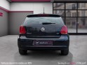 Volkswagen polo 1.2 tdi 75 cr fap life apple car play radar de recul régulateur/limitateur garantie 12 mois occasion...