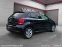 Volkswagen polo 1.2 tdi 75 cr fap life apple car play radar de recul régulateur/limitateur garantie 12 mois occasion...