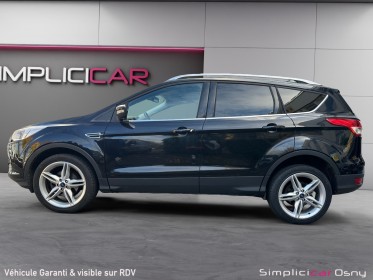 Ford kuga 1.6 ecoboost 150 ss 4x2 titanium occasion osny simplicicar simplicibike france