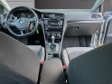 Volkswagen golf 1.6 tdi 105 bluemotion technology fap carat dsg7 occasion simplicicar frejus  simplicicar simplicibike france