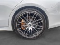 Mercedes classe s 63 s amg e performance 4-matic 802 ch origine france occasion parc voitures beauvais simplicicar...