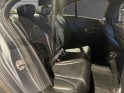 Mercedes classe c 180d 7g-tronic sportline entretien complet garantie 12mois occasion parc voitures beauvais simplicicar...