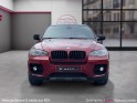 Bmw x6 e71/e72 exclusive individual xdrive40d 306ch garantie 12mois occasion parc voitures beauvais simplicicar simplicibike...