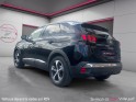 Peugeot 3008 puretech 130 cv ss eat8 crossway toit ouvrant, carplay, camera occasion simplicicar villejuif  simplicicar...