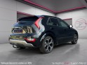 Kia niro 1.6 gdi 141 ch hev dct6 premium occasion simplicicar lyon nord  simplicicar simplicibike france