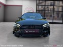 Audi a3 sportback 40 tfsi 190 s tronic 7 quattro s line plus occasion  simplicicar vaucresson nice - pfvauto simplicicar...