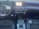 Mercedes classe a 200 d 8g-dct amg line, garantie 12 mois, caméra de recul, carplay occasion simplicicar villejuif ...