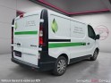 Renault trafic fourgon dci 120 confort gn l1h1 1000 kg  tva rÉcupÉrable / gps occasion osny simplicicar simplicibike france