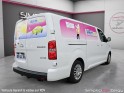 Toyota proace electric fourgon rc21 long 75kwh business / tva rÉcupÉrable occasion osny simplicicar simplicibike france