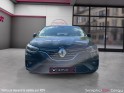 Renault megane iv berline r.s. line tce 140 edc  / garantie 12 mois occasion osny simplicicar simplicibike france