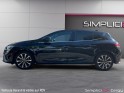 Renault megane iv berline r.s. line tce 140 edc  / garantie 12 mois occasion osny simplicicar simplicibike france