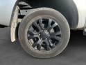 Ford ranger double cabine 2.0 213cv bv10 wildtrak / suivi complet ford / garantie 12 mois occasion simplicicar perpignan ...