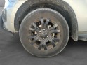 Ford ranger double cabine 2.0 213cv bv10 wildtrak / suivi complet ford / garantie 12 mois occasion simplicicar perpignan ...