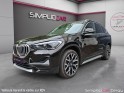 Bmw x1 f48 lci xline 18d 150 ch bva8 xdrive occasion osny simplicicar simplicibike france