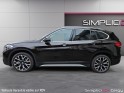 Bmw x1 f48 lci xline 18d 150 ch bva8 xdrive occasion osny simplicicar simplicibike france