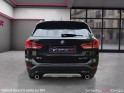 Bmw x1 f48 lci xline 18d 150 ch bva8 xdrive occasion osny simplicicar simplicibike france