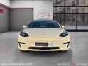 Tesla model 3 standard range plus rwd occasion simplicicar rennes simplicicar simplicibike france