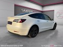 Tesla model 3 standard range plus rwd occasion simplicicar rennes simplicicar simplicibike france