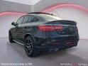 Mercedes gle coupe 400 9g-tronic 4matic fascination / toit ouvrant / soft close occasion osny simplicicar simplicibike france