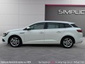 Renault megane iv estate business 1.5 dci 90 energy business occasion simplicicar lagny  simplicicar simplicibike france