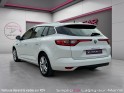 Renault megane iv estate business 1.5 dci 90 energy business occasion simplicicar lagny  simplicicar simplicibike france