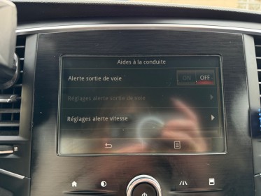 Renault megane iv estate business 1.5 dci 90 energy business occasion simplicicar lagny  simplicicar simplicibike france