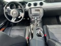 Ford mustang fastback v8 5.0 421 ch gt a sieges chauffants ventiles /camÉra de recul__ occasion simplicicar orgeval ...