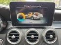 Mercedes classe c mercedes-amg  63 s 510 cv speedshift mct / suivi mercedes / frein céramique / occasion osny simplicicar...