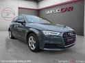 Audi a3 sportback 30 tdi 116 virtual cockpit /  design / occasion osny simplicicar simplicibike france