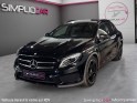 Mercedes classe gla 220d 4matic fascination 7-g dct a toit ouvrant occasion montpellier (34) simplicicar simplicibike france