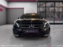 Mercedes classe gla 220d 4matic fascination 7-g dct a toit ouvrant occasion montpellier (34) simplicicar simplicibike france