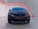 Peugeot 3008 165ch ss eat6 gt line/radars av ar/camÉra de recul/carplay occasion simplicicar orgeval  simplicicar...