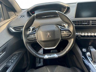 Peugeot 3008 165ch ss eat6 gt line/radars av ar/camÉra de recul/carplay occasion simplicicar orgeval  simplicicar...