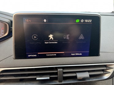 Peugeot 3008 165ch ss eat6 gt line/radars av ar/camÉra de recul/carplay occasion simplicicar orgeval  simplicicar...