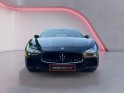 Maserati ghibli 3.0 v6 410 s q4 a/toit ouvrant/camÉra 360°/sieges ventilÉs___ occasion simplicicar orgeval  simplicicar...