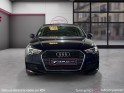 Audi a3 sportback business 30 tfsi 116 bussines line occasion montpellier (34) simplicicar simplicibike france