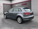 Audi a3 sportback business 1.6 tdi 110 s tronic 7 - radio bluetooth mp3 - radar de recul  - entretien a jour occasion...