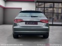 Audi a3 sportback business 1.6 tdi 110 s tronic 7 - radio bluetooth mp3 - radar de recul  - entretien a jour occasion...