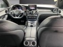 Mercedes glc classe  250 d 9g-tronic 4matic occasion simplicicar chartres  simplicicar simplicibike france