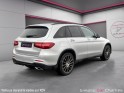 Mercedes glc classe  250 d 9g-tronic 4matic occasion simplicicar chartres  simplicicar simplicibike france