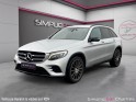 Mercedes glc classe  250 d 9g-tronic 4matic occasion simplicicar chartres  simplicicar simplicibike france