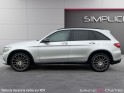 Mercedes glc classe  250 d 9g-tronic 4matic occasion simplicicar chartres  simplicicar simplicibike france