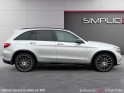 Mercedes glc classe  250 d 9g-tronic 4matic occasion simplicicar chartres  simplicicar simplicibike france