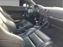 Audi tt coupe 1.8t 180 cv- int cuir sport chauffant - entretien complet - etat clinique occasion simplicicar la fleche...