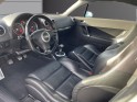 Audi tt coupe 1.8t 180 cv- int cuir sport chauffant - entretien complet - etat clinique occasion simplicicar la fleche...