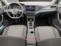 Volkswagen polo 1.0 80 ss bvm5 edition occasion simplicicar chartres  simplicicar simplicibike france