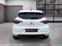 Renault clio v blue dci 85 zen garantie 12 mois ecran cockpit occasion simplicicar chartres  simplicicar simplicibike france