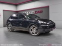 Porsche cayenne 3.0d v6 tiptronic s a - carnet factures - carplay occasion parc voitures beauvais simplicicar simplicibike...