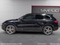 Porsche cayenne 3.0d v6 tiptronic s a - carnet factures - carplay occasion parc voitures beauvais simplicicar simplicibike...